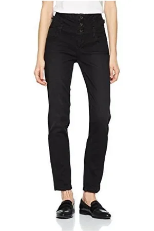 Liu Jo Slim-fit Trousers, female, , Size: W27 High-waisted Skinny Pants