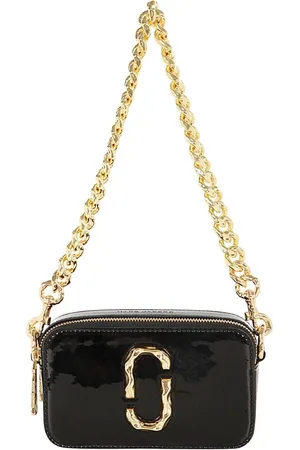 Marc Jacobs Shoulder Bags, female, , Size: ONE SIZE Snapshot Shoulder Bag