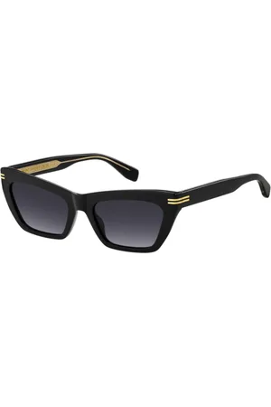Marc Jacobs Sunglasses, female, , Size: 54 MM Sunglasses
