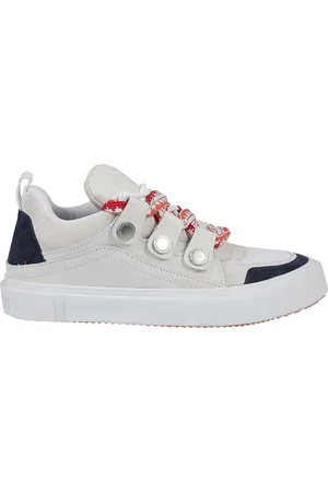 MARCELO BURLON Sneakers, male, , Size: 6 US Ticinella Sneakers