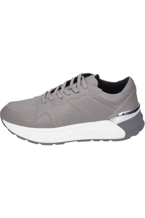 Liu Jo Sneakers, male, , Size: 9 US Leather Sneakers