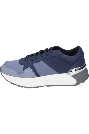 Liu Jo Sneakers, male, , Size: 9 US Suede Leather Sneakers