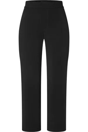 Mac Cropped Trousers, female, , Size: 2XL Cropped Trousers