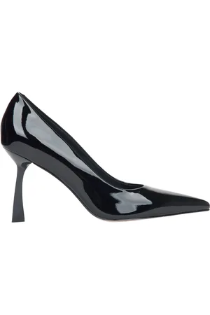 Estro Pumps, female, , Size: 6 US High Heels with Pointed Toe