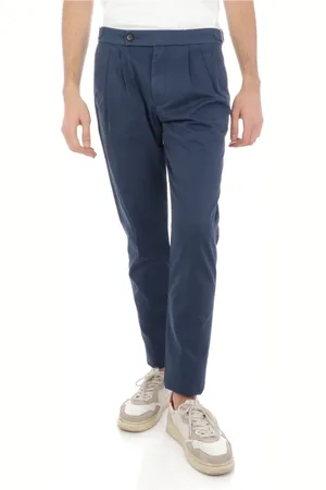 ELEVENTY Chinos, male, , Size: W36 Chinos