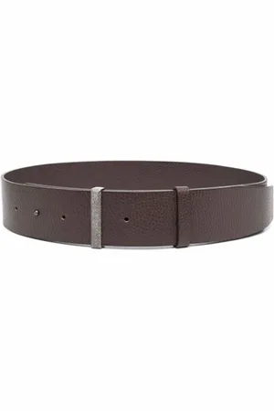 Fabiana Filippi Belts, female, , Size: S Leather Belt