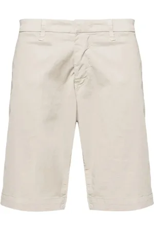 FAY Casual Shorts, male, , Size: W33 Bermuda Shorts