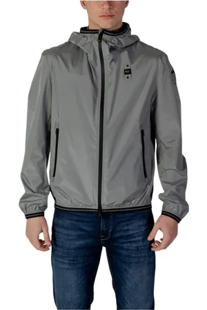 Blauer Light Jackets, male, , Size: 3XL Light Jacket
