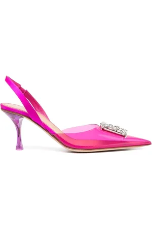 Dsquared2 Pumps, female, , Size: 6 US With Heel