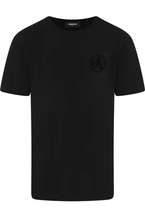 Dsquared2 T-Shirts, male, , Size: M Men`s Tee Classic Fit