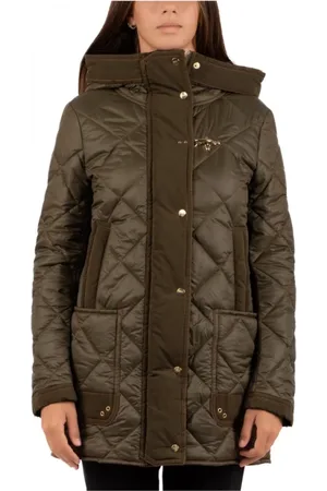 FAY Winter Jackets, female, , Size: S Winter Jacket