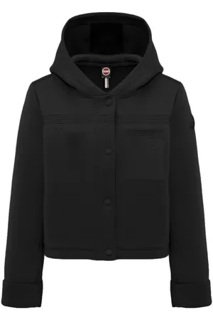 Colmar Light Jackets, female, , Size: S Spring Coat with Regular Fit