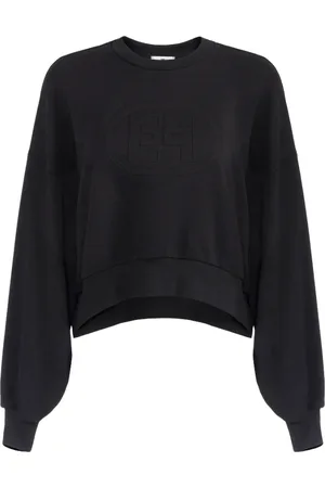 Elisabetta Franchi Sweatshirts, female, , Size: M Sweatshirt