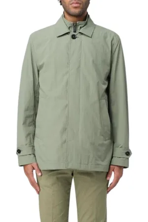 FAY Light Jackets, male, , Size: XL Light Jacket