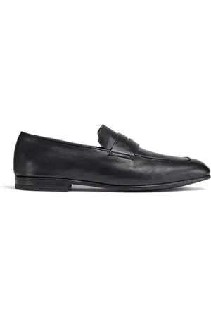 Ermenegildo Zegna Loafers, male, , Size: 6 US L`Asola Loafers