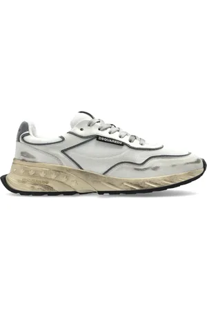 Dsquared2 Sneakers, male, , Size: 8 US Sprinter Sneakers