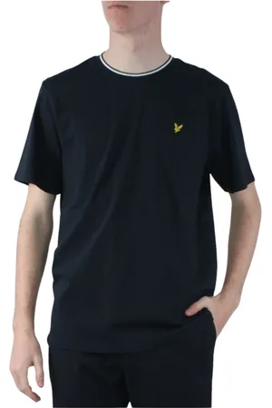Lyle & Scott T-Shirts, male, , Size: M Classic T-Shirt