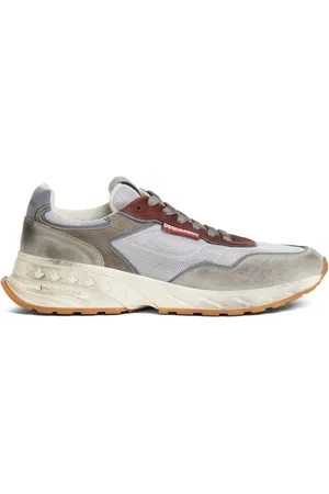 Dsquared2 Sneakers, male, , Size: 9 US Sprinter Sneakers