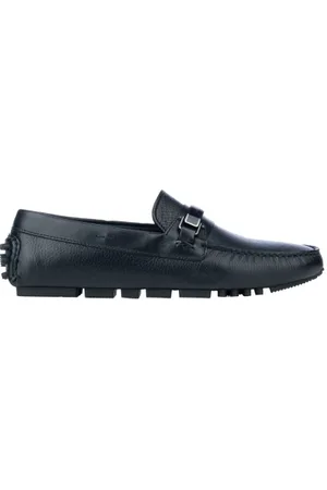 Emporio Armani Loafers, male, , Size: 7 US Stylish Loafers