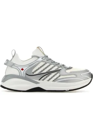 Dsquared2 Sneakers, male, , Size: 9 US Dash Sneakers