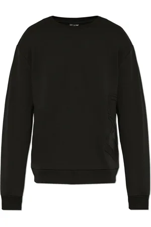 EA7 Sweatshirts, male, , Size: S Sweatshirt