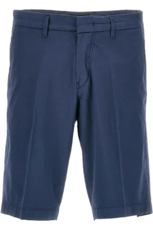 FAY Casual Shorts, male, , Size: W31 Trousers