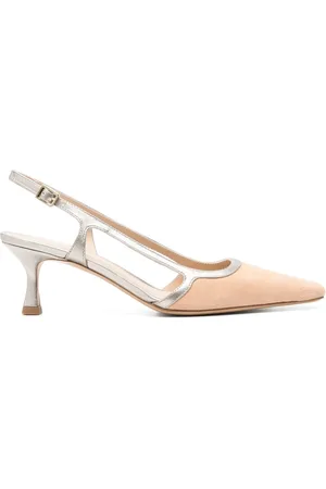 ROBERTO FESTA Pumps, female, , Size: 6 US Vernet Slingback Pumps