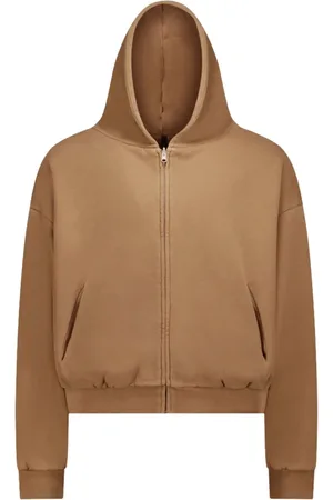 Entire Studios Zip-throughs, male, , Size: L Thermal Sweatshirt