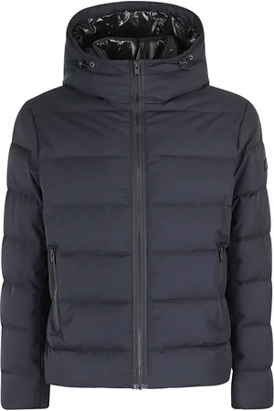 FAY Winter Jackets, male, , Size: 2XL Stylish Winter Jacket