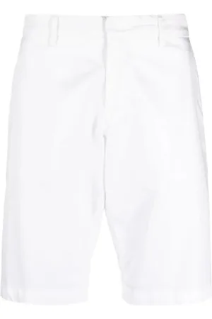 FAY Casual Shorts, male, , Size: W36 Bermuda Shorts
