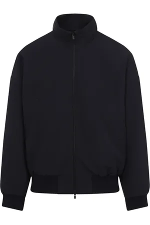 FEAR OF GOD Light Jackets, male, , Size: S Wool Jacket Stylish Silhouette