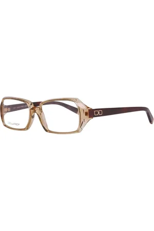 Dsquared2 Glasses, female, , Size: ONE SIZE Plastic Frames