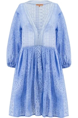 ERMANNO SCERVINO Short Dresses, female, , Size: 2XS Short Dress