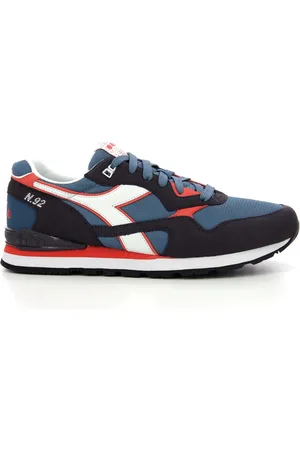 Diadora Sneakers, male, , Size: 7 US High-Top Sneakers