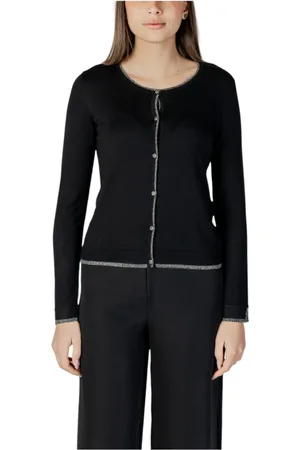Liu Jo Cardigans, female, , Size: M Spring/Summer Cardigan