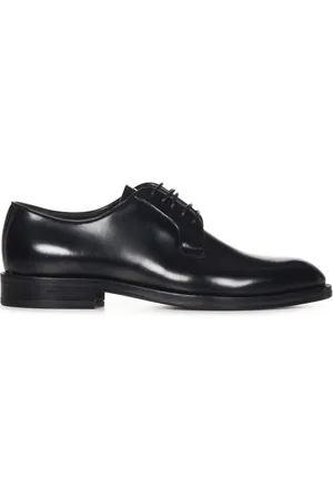 Dsquared2 Laced Shoes, male, , Size: 12 US Lace-up Derby Shoes