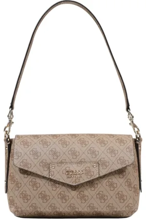 Guess Shoulder Bags, female, , Size: ONE SIZE Shoulder Bag