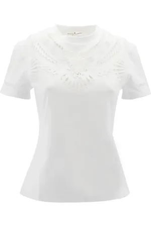 ERMANNO SCERVINO T-Shirts, female, , Size: M T-Shirt
