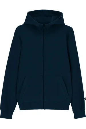 ECOALF Zip-throughs, male, , Size: M Zip-through Sweatshirt
