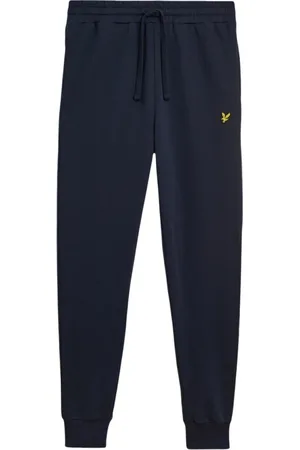 Lyle & Scott Sweatpants, male, , Size: M Versatile Casual Trousers