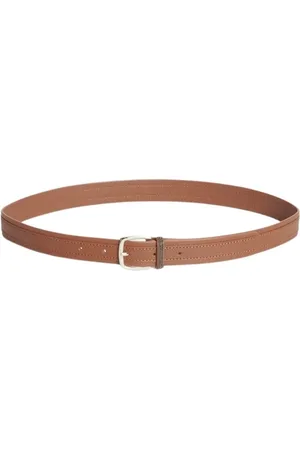 Fabiana Filippi Belts, female, , Size: M Leather Belt
