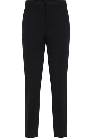 Fabiana Filippi Slim-fit Trousers, female, , Size: S Elegant Trousers