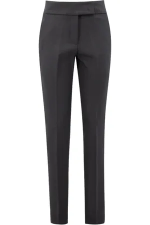 Fabiana Filippi Slim-fit Trousers, female, , Size: S Slim-fit Trousers