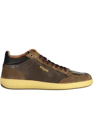 Blauer Sneakers, male, , Size: 7 US Lace-Up Sneakers