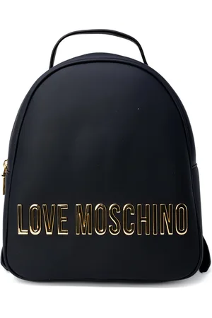 Moschino Backpacks, female, , Size: ONE SIZE Backpack Spring/Summer Collection