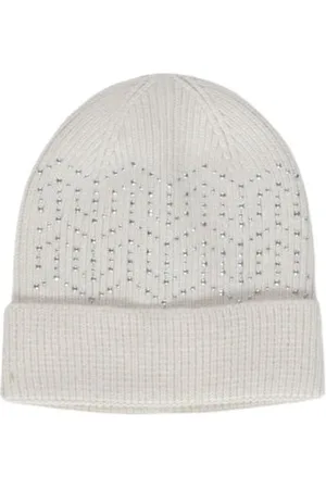 Pieces® Beanies, female, , Size: ONE SIZE Polyester Women