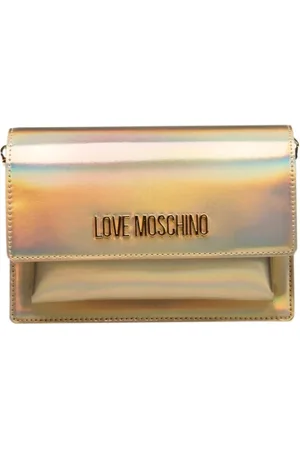 Moschino Cross Body Bags, female, , Size: ONE SIZE Crossbody Bag