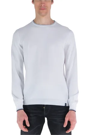 FAY Sweatshirts, male, , Size: 3XL Crewneck Sweatshirt