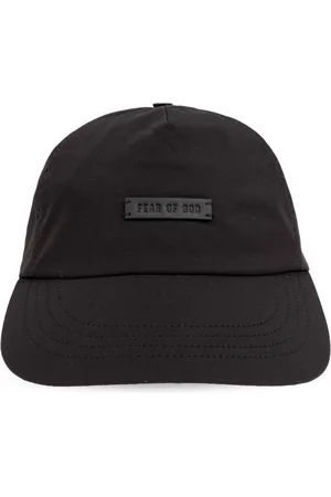FEAR OF GOD Caps, unisex, , Size: S Dad Cap