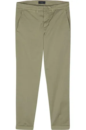 FAY Chinos, male, , Size: W33 Trousers